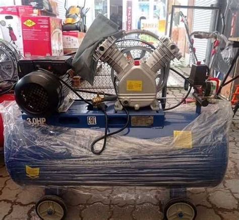 Компрессор воздушный 100 литров | Festima.Ru - Мониторинг объявлений