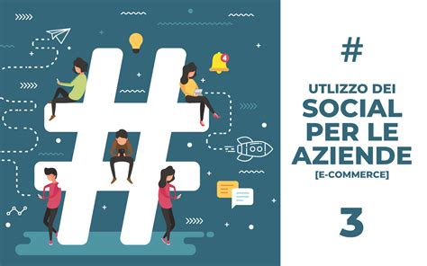 Utilizzo Dei Social Per Le Aziende Terza Parte Kuma