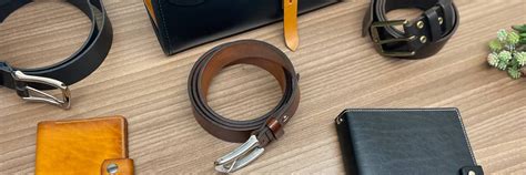 Изделия из кожи | Atelier Konstantin | Шью из натуральной кожи на заказ ...