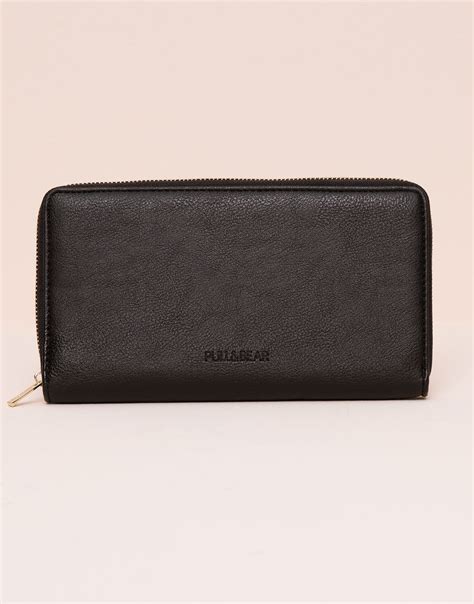 БУМАЖНИК ДОРОЖНЫЙ С ЛОГОТИПОМ - СУМКИ И РЮКЗАКИ - ДЛЯ ЖЕНЩИН - PULL ...