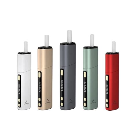 Lambda I8 From Terea Dubai Best Terea Iqos Dubai Online Store In Uae