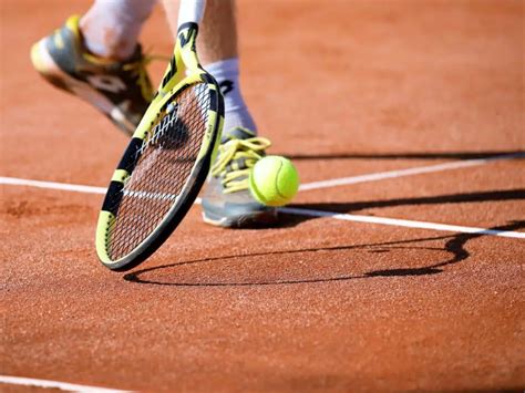 Tennis Shoes Vs Running Shoes Key Differences Explained