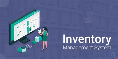 inventory management system banner