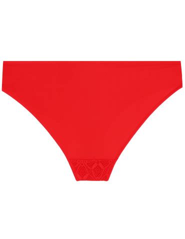 Damskie Majtki Figi Mini Bikini W Koronkowe Wzory 3 Pak WIELOKOLOROWY Sklep Moraj