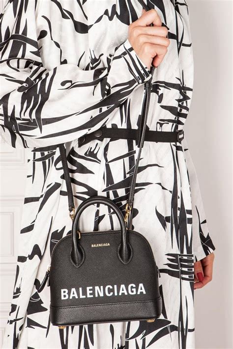 Сумка баул баленсиага (70 фото)