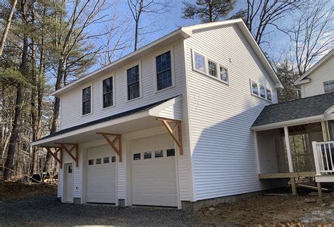 attached garage  detached whats