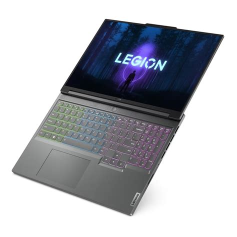 Ноутбук Lenovo Legion Slim 5 16AHP9 64GB