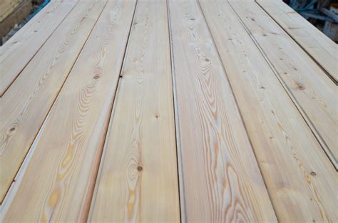 Мир Дерева - пиломатериалы в Челябинске - Евровагонка