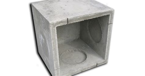 klasicni betonski jaski geobeton bandelli