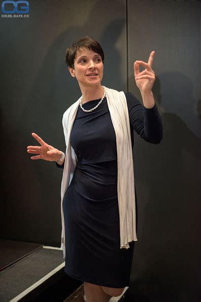 Frauke Petry Nude Pictures Photos Playboy Naked Topless Fappening