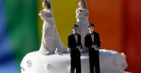 No Alla Trascrizione In Italia Di Un Matrimonio Gay Celebrato Allestero Salvis Juribus