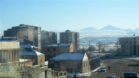 sevan travel  armenia