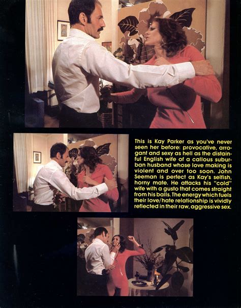 KAY PARKER FROM SEKAFAN S COLLECTION 2135160164 Porn Pic