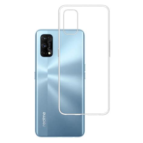 Etui Mk Matt Case Do Realme Realme Pro