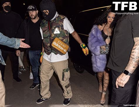 Rihanna Nude OnlyFans Leaks Fappening Page 88 FappeningBook