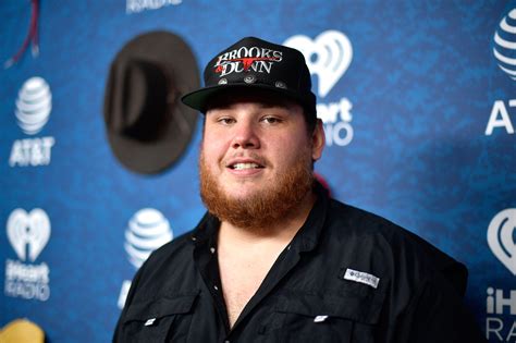 Family Ties: Experts Uncover The Truth About Luke Combs' Mysterious Past Image 20