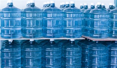 Pereira Distribuidora De Água Mineral E Gás - Como montar uma distribuidora de gás e água mineral