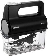 Миксер Timberk Mix Set T-HM40S50, ручной, черный – купить в Ситилинк ...
