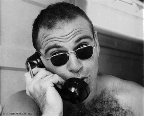 Oliver Sacks Autor 7