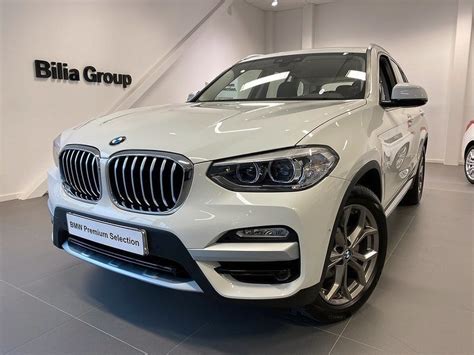 S Ld Bmw X Xdrive D Model Xli Begagnad Mil I Bor S