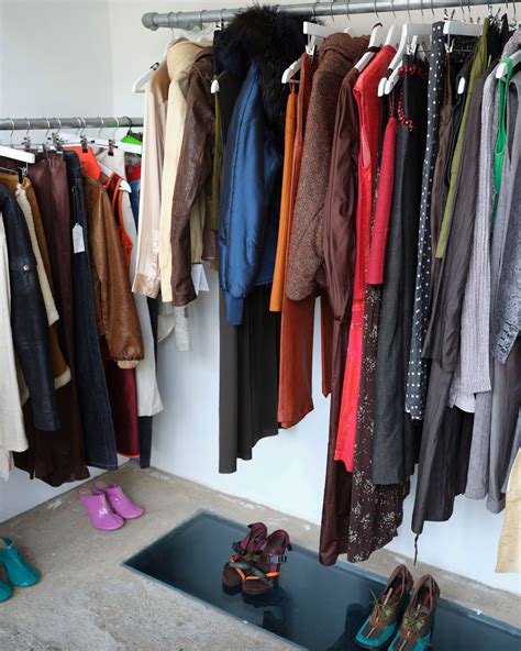 The 15 Best Vintage Shops In London Right Now | British Vogue