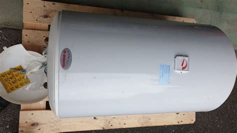 Boiler atlantic 100l | Kaufen auf Ricardo