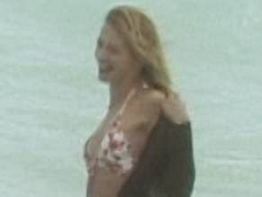 SARA ZIFF Nude AZNude