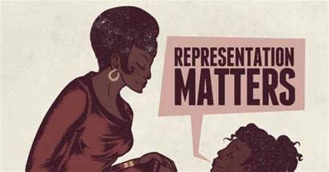New Wave Feminists Representation Matters