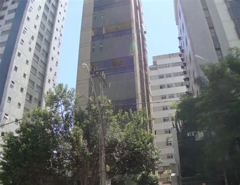 Condomínio Edificio Goncalves Dias - rua gonçalves dias, 2536, Santo ...