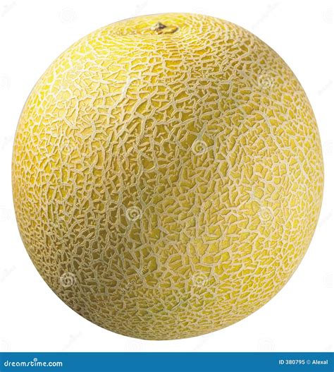 Melon Royalty Free Stock Photo - Image: 380795