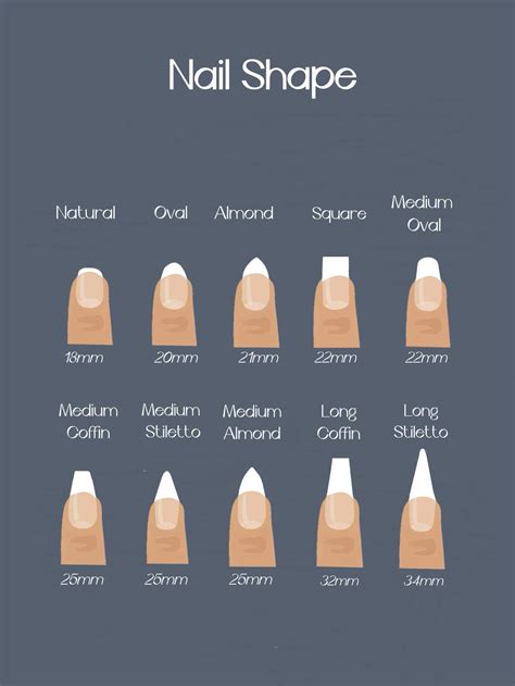 Elegant Spring French Nails, Free Style Trendy Nails, Middle Coffin