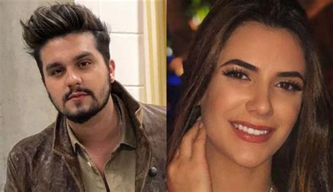 Luan Santana após anúncio de gravidez se pronuncia e faz revelação e