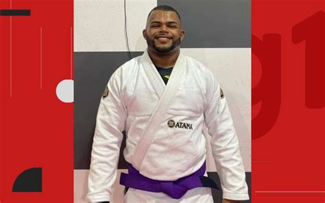 Lutador De Jiu Jitsu Morre Ap S Ser Atropelado Por Carro Enquanto Fazia