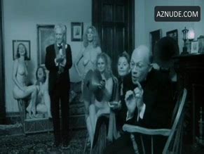 The Sentinel Nude Scenes Aznude