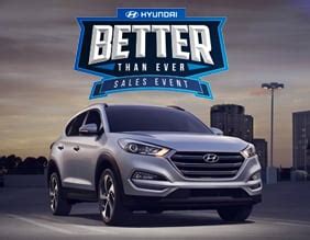 Hyundai Dealership in Charlotte | Fort Mill Hyundai