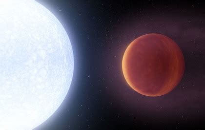 Everything You Need To Know About Kelt B The Newly Discovered Planet