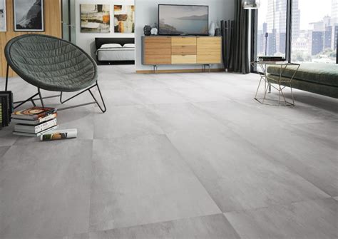 How To Pick Porcelain Stoneware Tiles For Your Living Room See Our ...