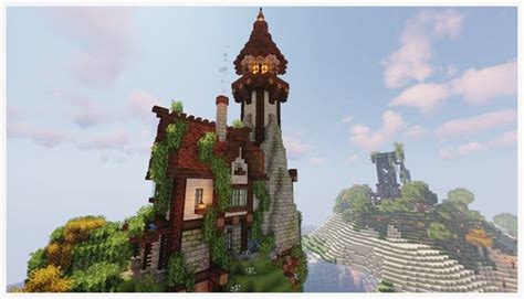 Modern Minecraft Houses Tutorial