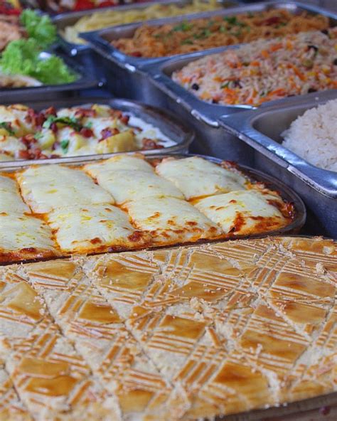 Pizzaria No Sao Rafael - CASA DO RAFAEL | RESTAURANTE & PIZZARIA | 🥗 Buffet que conquista no ...
