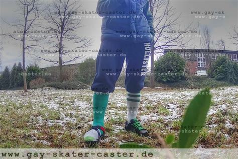 Term Slwc The Gay Skater Caster