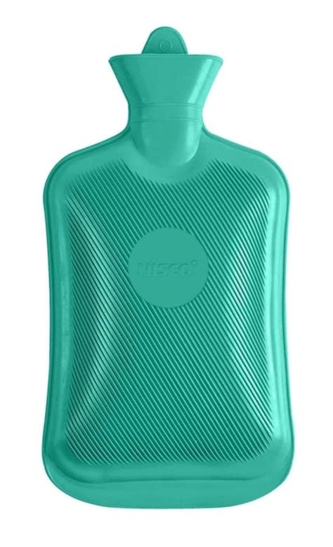 Manual Rubber Hot Water Bags Size L At Rs Piece In Delhi Id