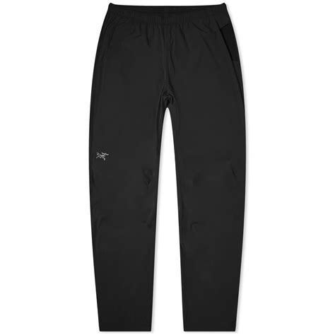 Arcteryx Incendo Pants Black End Gb