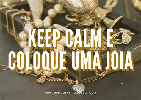 Frases Para Vender Joias - Frases para vender joias: 37 ideias de legenda para propaganda