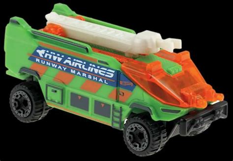 Hot Wheels Metro Runway Res Q Universo Hot Wheels