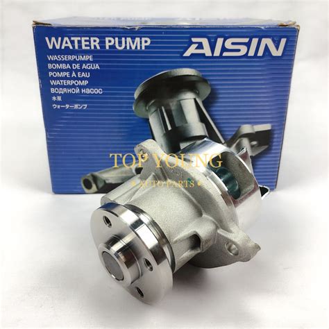 AISIN JAPAN WATER PUMP PERODUA VIVA 660 850 Shopee Malaysia