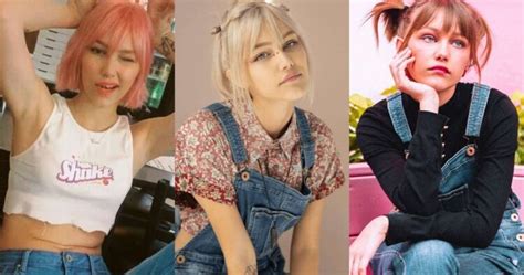 Hot Sexy Grace Vanderwaal Bikini Pics