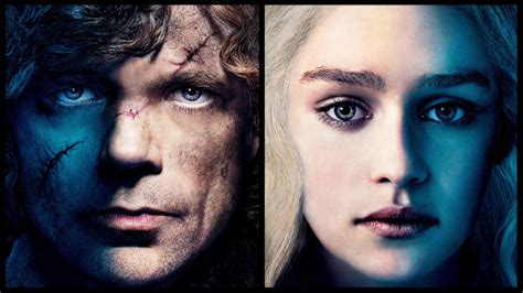 ‘Game of Thrones’ Season 3 Character Posters