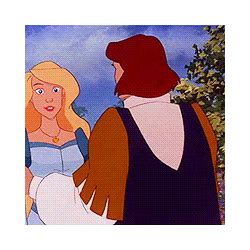 Derek and Odette - Swan Princess Photo (45270547) - Fanpop