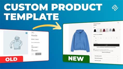 How To Customize Woocommerce Product Page Templates With Toolset Youtube