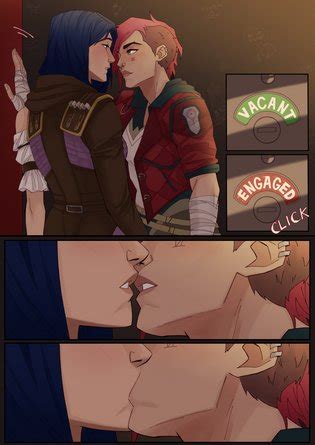 Caitvi Comic Luscious Hentai Manga Porn